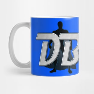 Dingus Bringus Light Background Mug